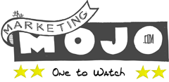MarketingMojo Vendor to Watch!